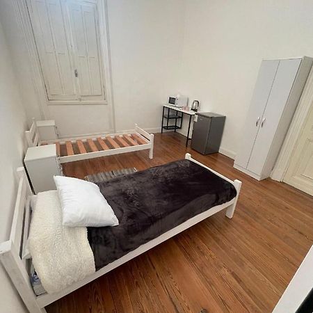 John Galt Hotel Paysandú Kültér fotó