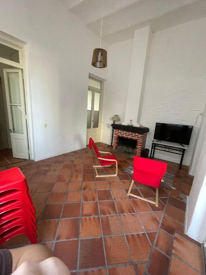 John Galt Hotel Paysandú Kültér fotó