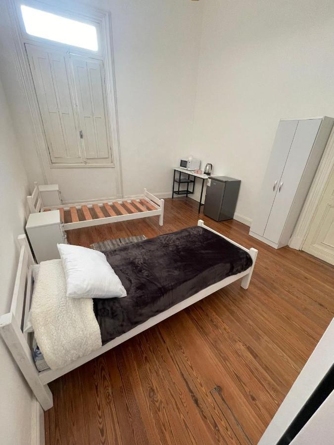 John Galt Hotel Paysandú Kültér fotó