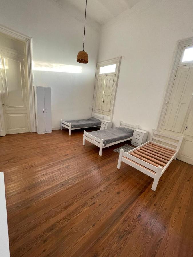 John Galt Hotel Paysandú Kültér fotó
